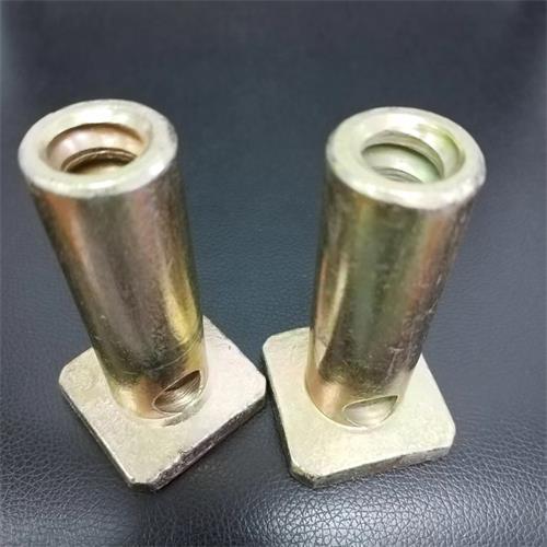 Threaded Inserts