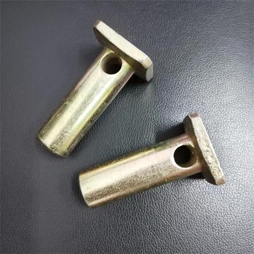 Threaded Inserts