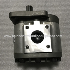 Gear pump CBN-F550