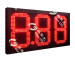 24" 32" 48" Big size Petrol Gas Station Led Gas price sign