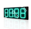 gas station price number signage gas price led signs Custom LED Gas Station Price Board