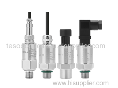 General Type Pressure Transmitter