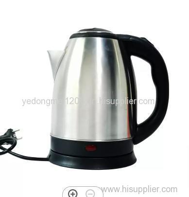 Small Home Appliances Portable Electric Kettle