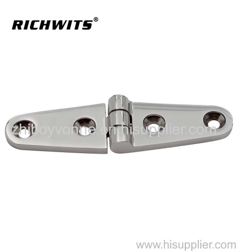 high quality Boat Hinge Stainless Steel Hinges Hinges for Boat Yacht