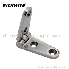 high quality Boat Hinge Stainless Steel Hinges Hinges for Boat Yacht