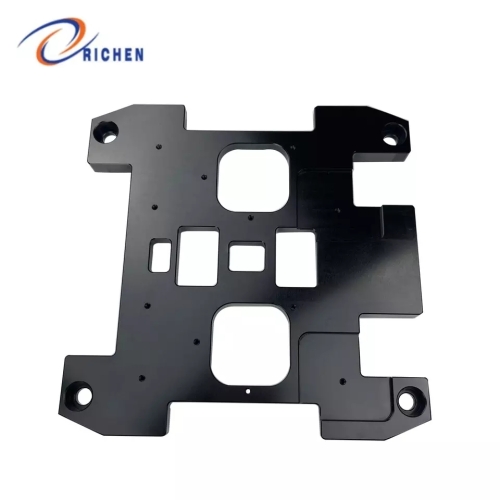 Customized Industrial Machine Parts Automation Making Machinery OEM Steel Stainless Parts