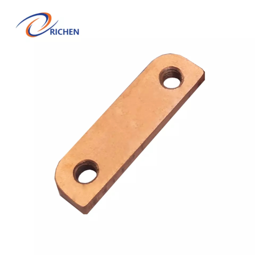 CNC Gold Color High Precision Customized Mechanical Aluminum/ Steel Parts used in Machinery/Medical/Automation