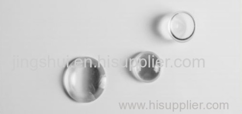 Sapphire Lenses 0 1