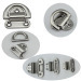 hot sale Cleat Marine Hardware Boat Accessories