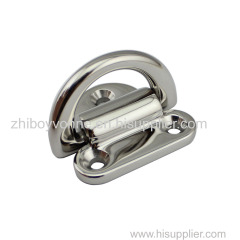 hot sale Cleat Marine Hardware Boat Accessories