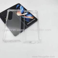 crystal clear phone cases