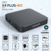 Wholesale Android 11 TV Box Amlogic OTT Box Smart TV Box Set Top Box Factory Price