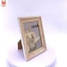 Wholesale 5x7 Inch PS Plastic Photo Frame Lace Photo Frame Desk for Living Room Decoration