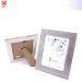 Hot Sale Simple Stylish Photo Frame Wholesale Custom Size Logo Art Beautiful Wall PS Photo Frame for Decoration Picture