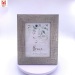 Hot Sale Simple Stylish Photo Frame Wholesale Custom Size Logo Art Beautiful Wall PS Photo Frame for Decoration Picture