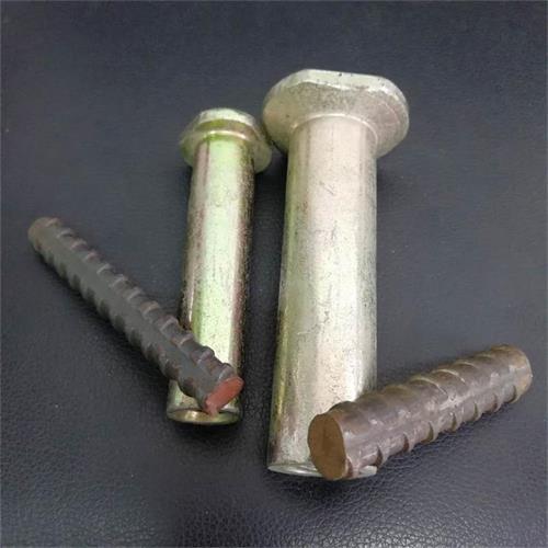 Elephant Foot Ferrule