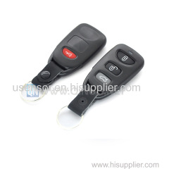 Wireless 868Mhz Remote Control Compatible With SOMMER(4020) Rolling Code FSK
