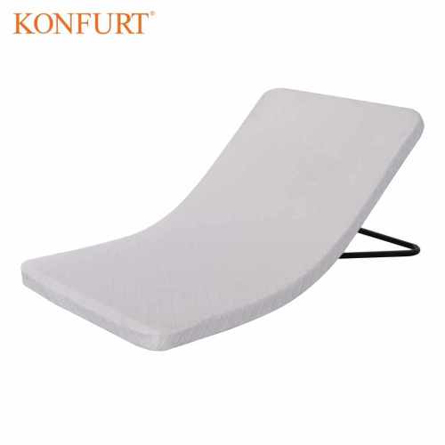 Adjustable Bed Backrest Electric Back Rest Mobility Aid to Sit Up in Bed