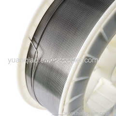 1.2mm NiFe55/NiFe60 cast iron welding wire