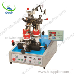 Current Transformer Winding Machine