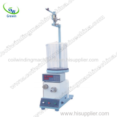 Single Spindle Coil Winding Machine