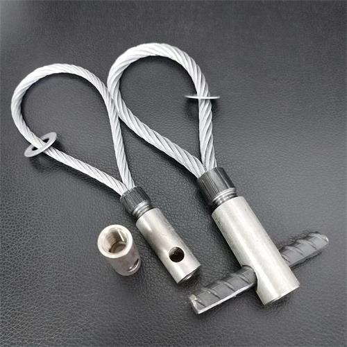 Stainless Steel Lifting Sockets