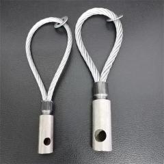 Stainless Steel Lifting Sockets