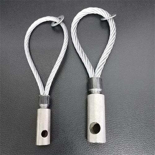 Stainless Steel Lifting Sockets