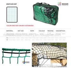 cargo net /Trailer cover net /ABDECKNETZ