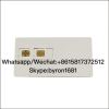 CMU200 CMW500 MT8820 Nano Test SIM Card NFC Test SIM Card mirco SIM cardnano mirco test sim card