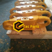 Track Chain use for Excavator-Bulldozer-Crane