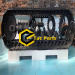 Track Shoe Assy use for Excavator-Bulldozer-Crane