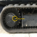 Track Shoe Assy use for Excavator-Bulldozer-Crane