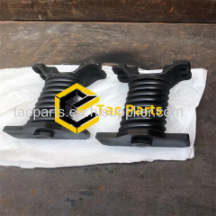 Track Adjuster use for Excavator-Bulldozer-Crane