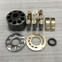 A10VNO85 hydraulic pump parts