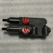 A10VO71/A10VO74 pump DFLR control valve