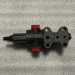 A10VO71/A10VO74 hydraulic pump DFLR control valve