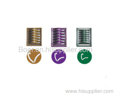 Polymer Ligating Clip 2022