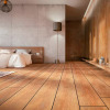 The SPC Wooden Flooring