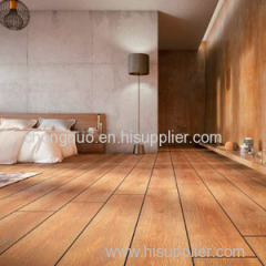 The SPC Wooden Flooring