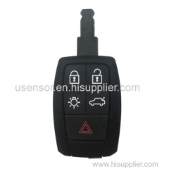 Volvo XC60 2009 + 433MHz Part No. 30659637 Car Key Fob Keyless Entry Smart Remote