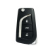 315MHz 3 Buttons Toyota New Vios Remote Car Key