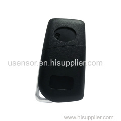 315MHz 3 Buttons Toyota New Vios Remote Car Key