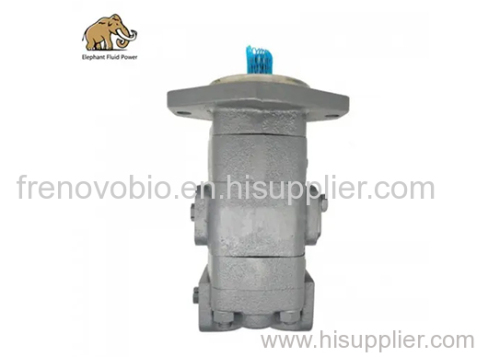 Gear Pump 14524927 For Volvo Maintain
