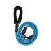 Nylon Round Dog Reflective Rope Leash