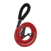 Nylon Round Dog Reflective Rope Leash