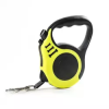 Dog Walking Artifact Can be Stretched and Retractable Pet Leash