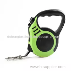 Dog Walking Artifact Can be Stretched and Retractable Pet Leash