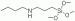 Amino functional alkoxysilane silane