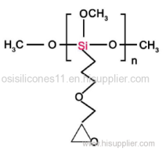 Epoxy Silane Oligomer Epoxy Silane Oligomer